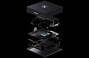 AMD Ryzen AI Halo Workstations Featuring the Ryzen AI Max+ 395 Go on Sale