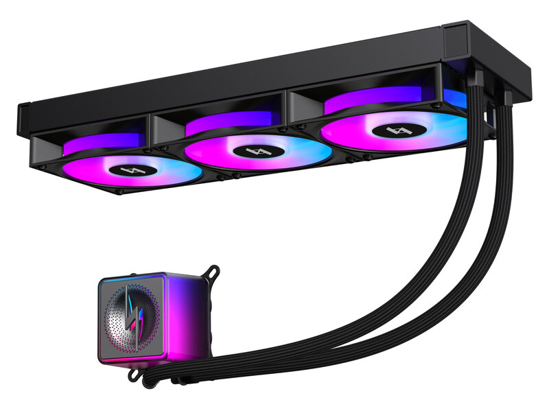 XERON NEX L360 ARGB XERON NEX L360 ARGB