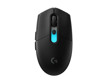 Logitech G305 X SUPERLIGHT Maus