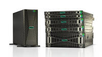  HPE ProLiant Compute DL394 Gen12 Server with NVIDIA VERA CPU