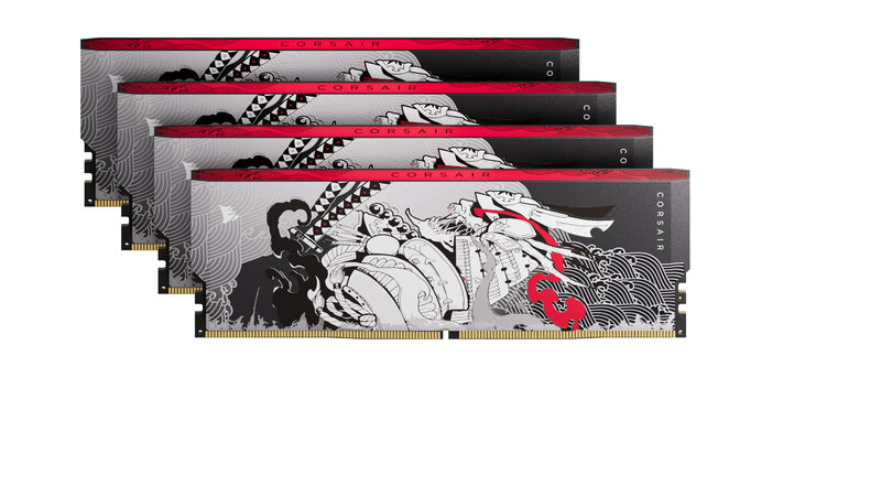 Corsair SHUGO DDR5 RAM Kits Corsair SHUGO DDR5 RAM Kits