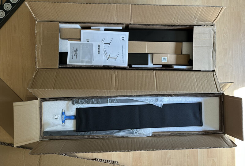 Flexispot E7 Pro 2026 002 Inner Packaging Flexispot E7 Pro 2026 002 Inner Packaging