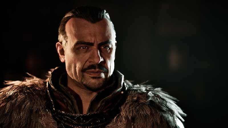 Gothic 1 Remake Screenshot 1