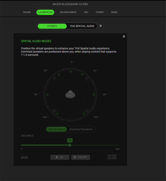 Razer BlackShark V3 Pro Synapse 3