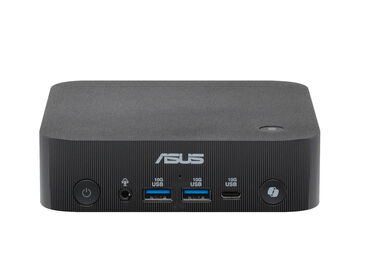 Asus ExpertCenter PN55 Mini PC Front