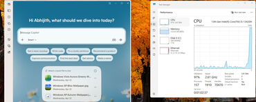 Activate Windows 11 “Low Latency Profile” manually