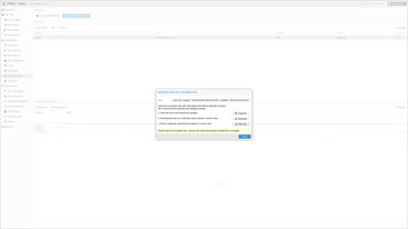 Proxmox Mail Gateway 9 1 Backup Encryption