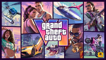 GTA VI Release: All info, launch dates, pre-order and what to expect