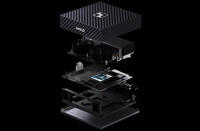 AMD Ryzen AI Halo Workstations Featuring the Ryzen AI Max+ 395 Go on Sale