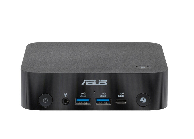 Asus ExpertCenter PN55 Mini PC Front