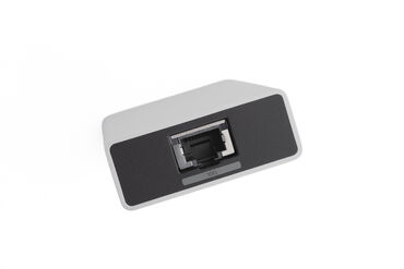 Ubiquiti 10GbE Adapter RJ45 Anschluss