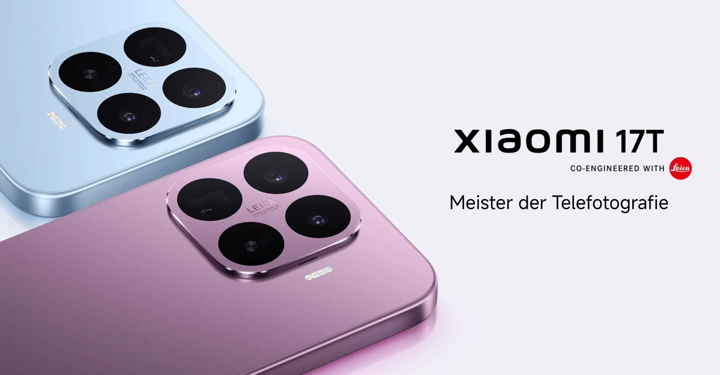 Xiaomi 17T