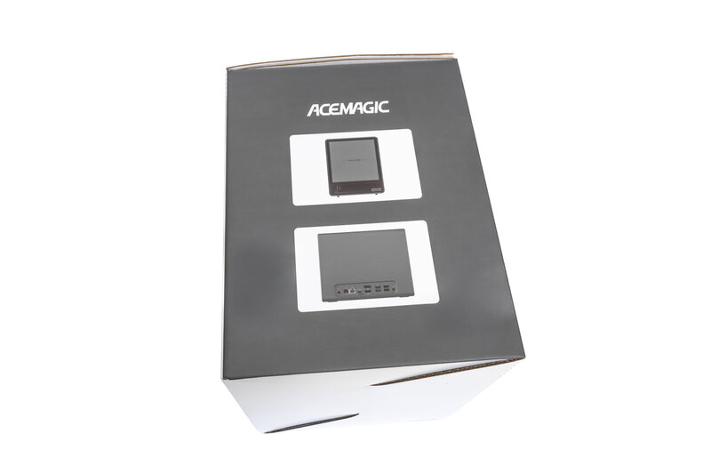 ACEMAGIC N3A Box Side ACEMAGIC N3A Box Side