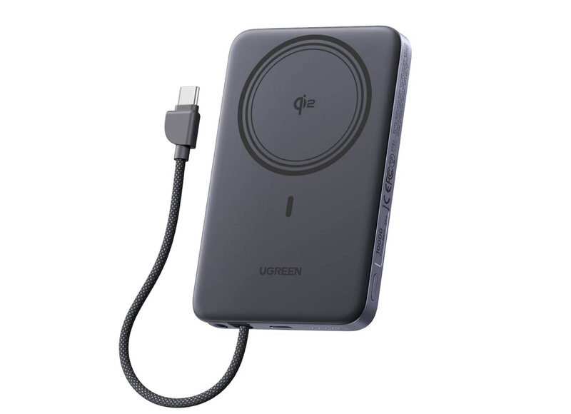 MagFlow Air Wireless Power Banks 2 MagFlow Air Wireless Power Banks 2