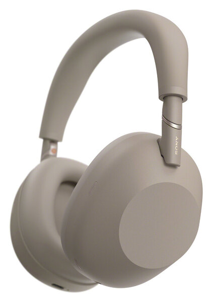 Sony WH 1000XM6