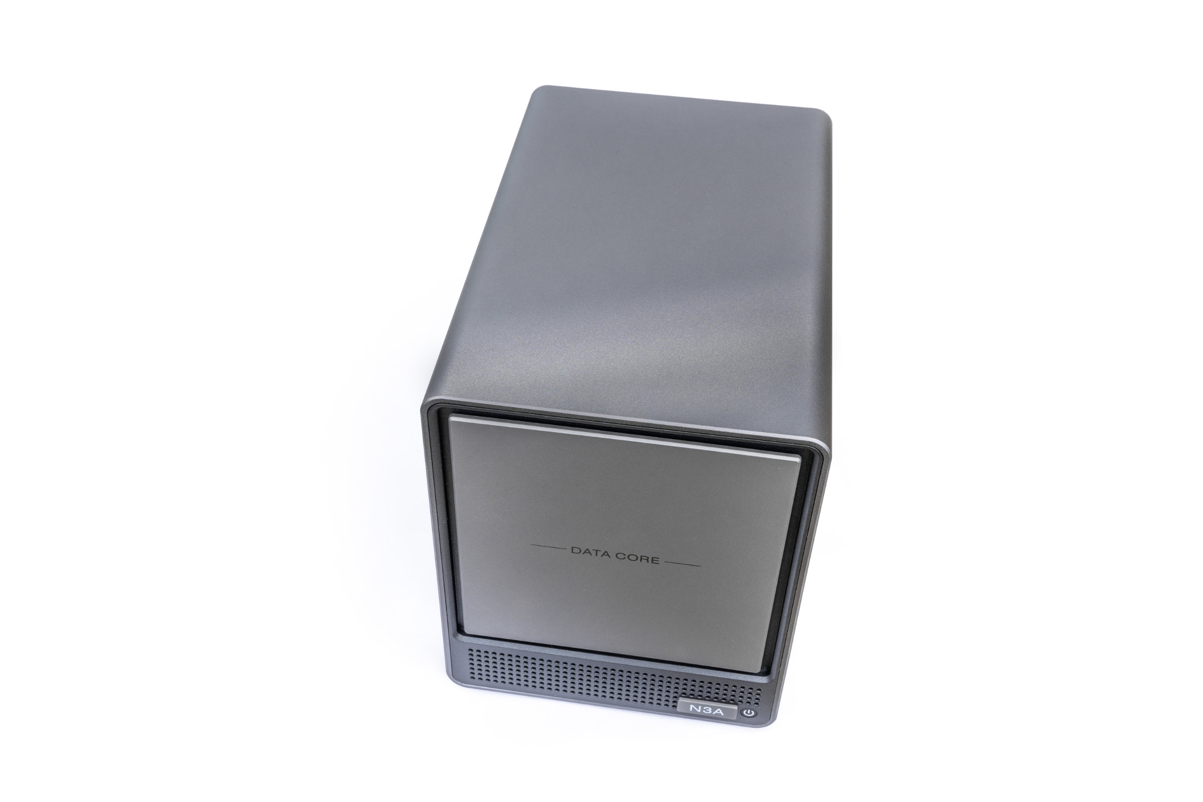 ACEMAGIC N3A: Review of the new NAS Server from ACEMAGIC