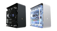 XERON as a New Brand in Europe and Its Debut at Gamescom 2026