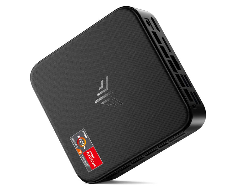 Big Prime Deal NiPoGi E3B Ryzen 7 Edition