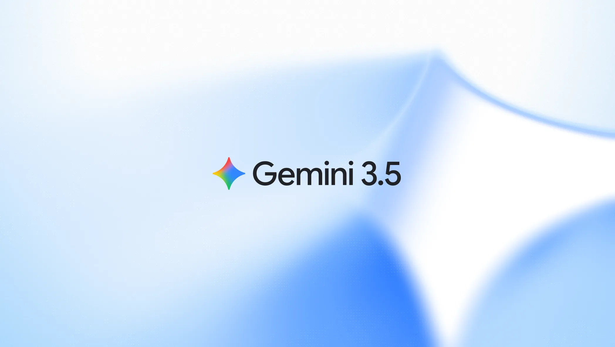 Google Gemini 3 5 Flash  Image © Google