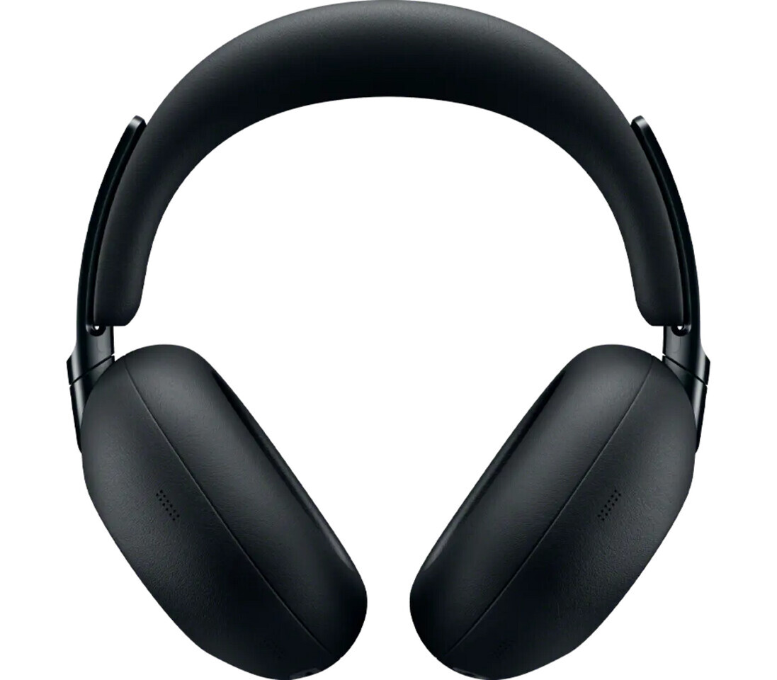 Sony WH 1000X THE COLLEXION  Image © Sony