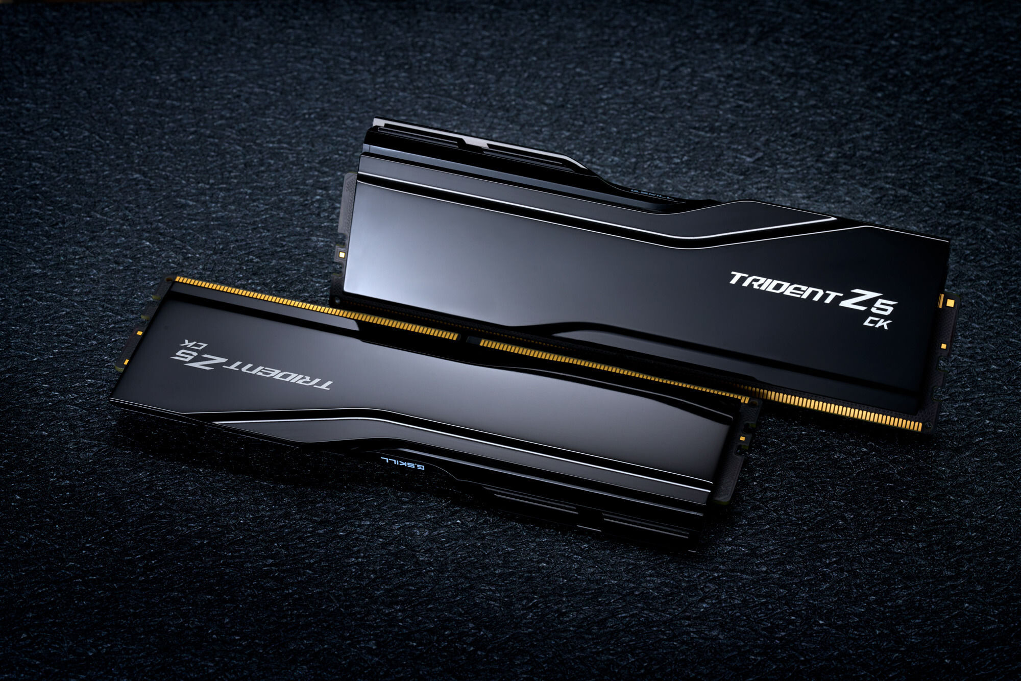 G SKILL validiert DDR5 9200 Speicherkit  Image © G.SKILL,