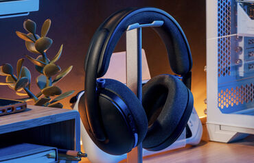 G325 Headset