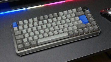 ENDORFY Thock V2 75% Wireless Review