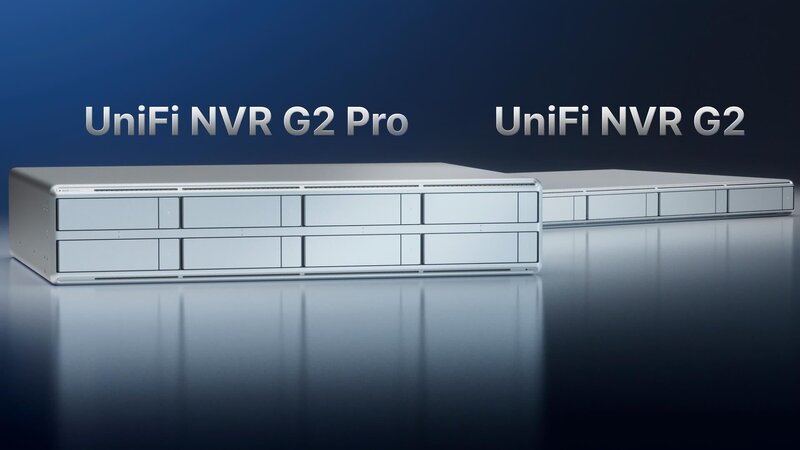 Network Video Recorder G2 Pro