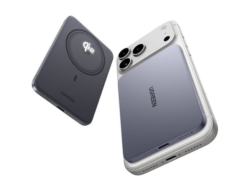MagFlow Air Wireless Power Banks MagFlow Air Wireless Power Banks