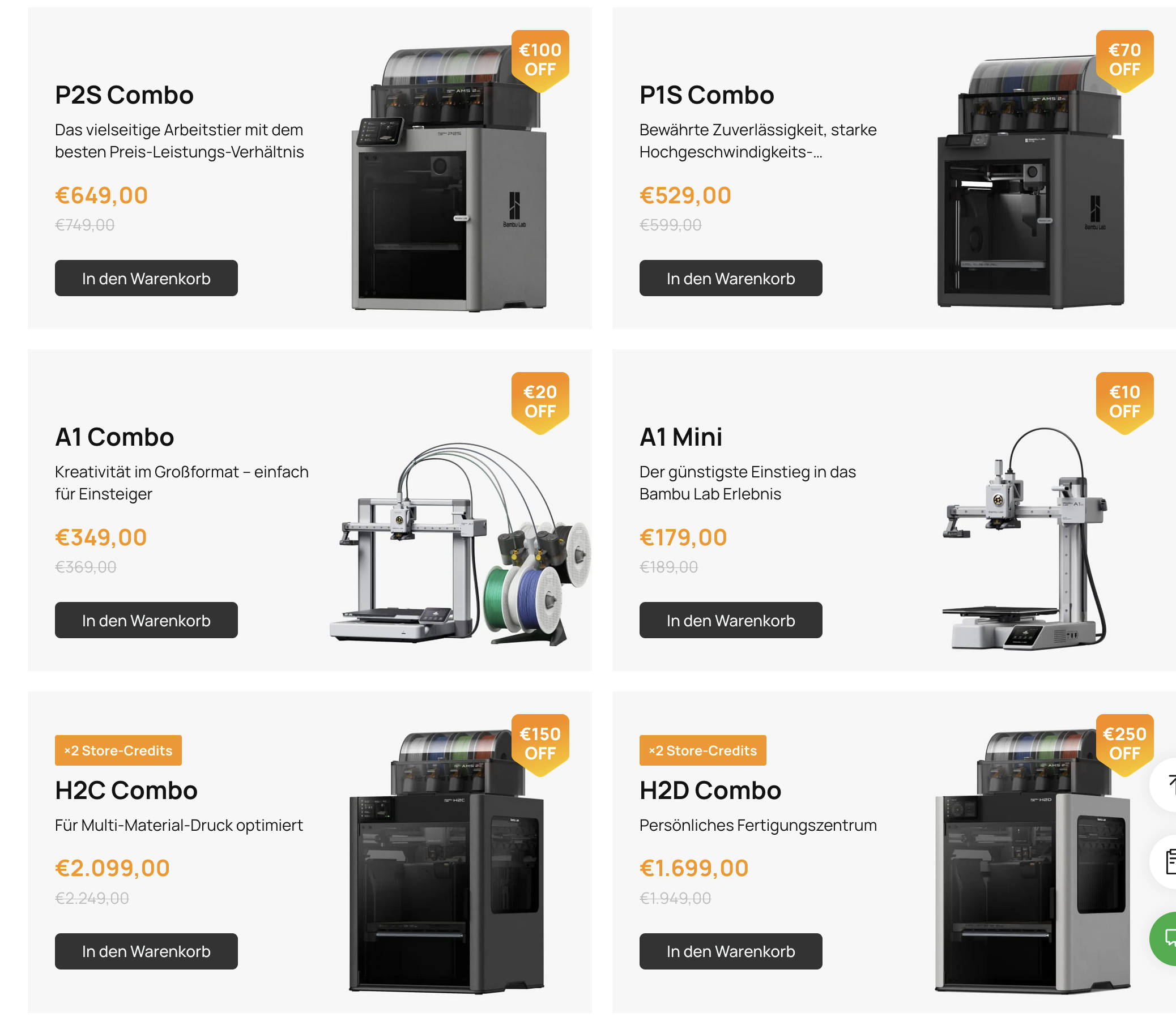 Bambu Lab 3D Printer Sale Bambu Lab 3D Printer Sale