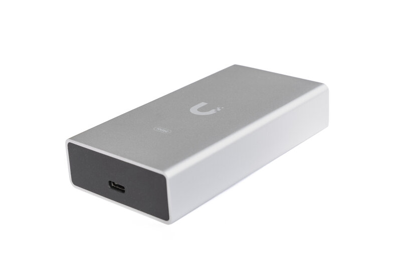 Ubiquiti 10GbE Adapter Gehäuse