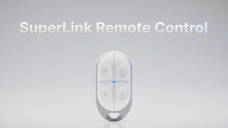 UniFie Protect 7 1 Remote