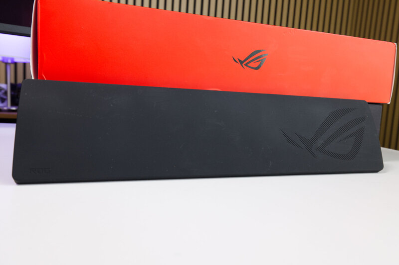 ASUS ROG Azoth 96 HE Handballenauflage ASUS ROG Azoth 96 HE Handballenauflage