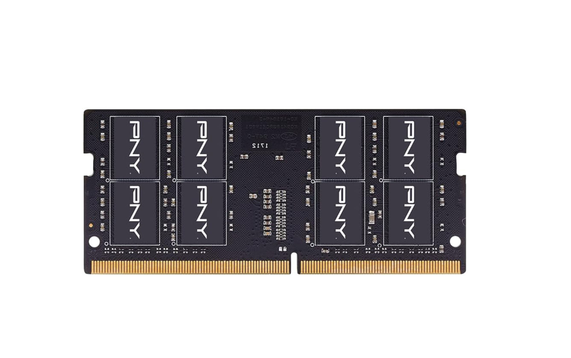 PNY 8GB Performance DDR4 3200MHz Notebook Memory