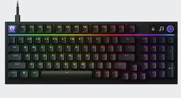 Logitech G316 X 98