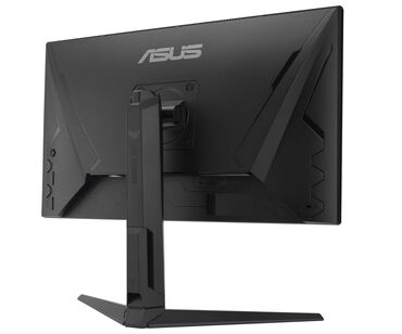 ASUS TUF Gaming Series 5 VG27UQEL5 Rückseite