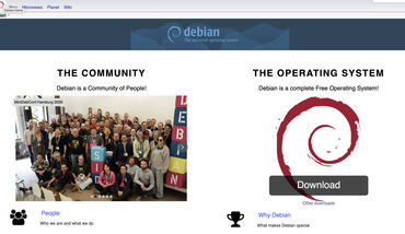 Debian 13.7 Releases Brings Many Bug Fixes