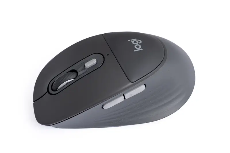 Logitech Signature Comfort Plus Combo MK880 Maus M850L Seitentasten Logitech Signature Comfort Plus Combo MK880 Maus M850L Seitentasten