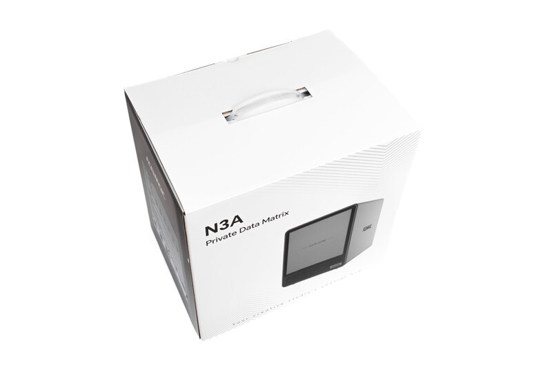 ACEMAGIC N3A Box Overview ACEMAGIC N3A Box Overview