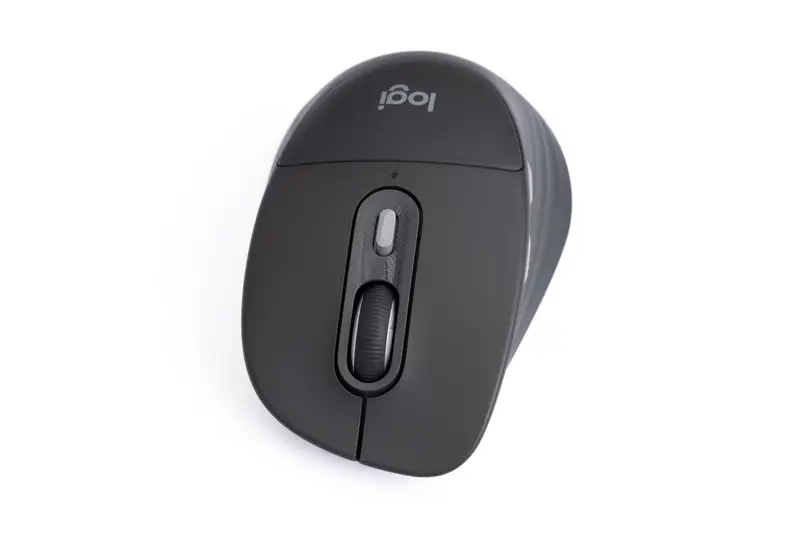 Logitech Signature Comfort Plus Combo MK880 Maus M850L Mausrad Logitech Signature Comfort Plus Combo MK880 Maus M850L Mausrad