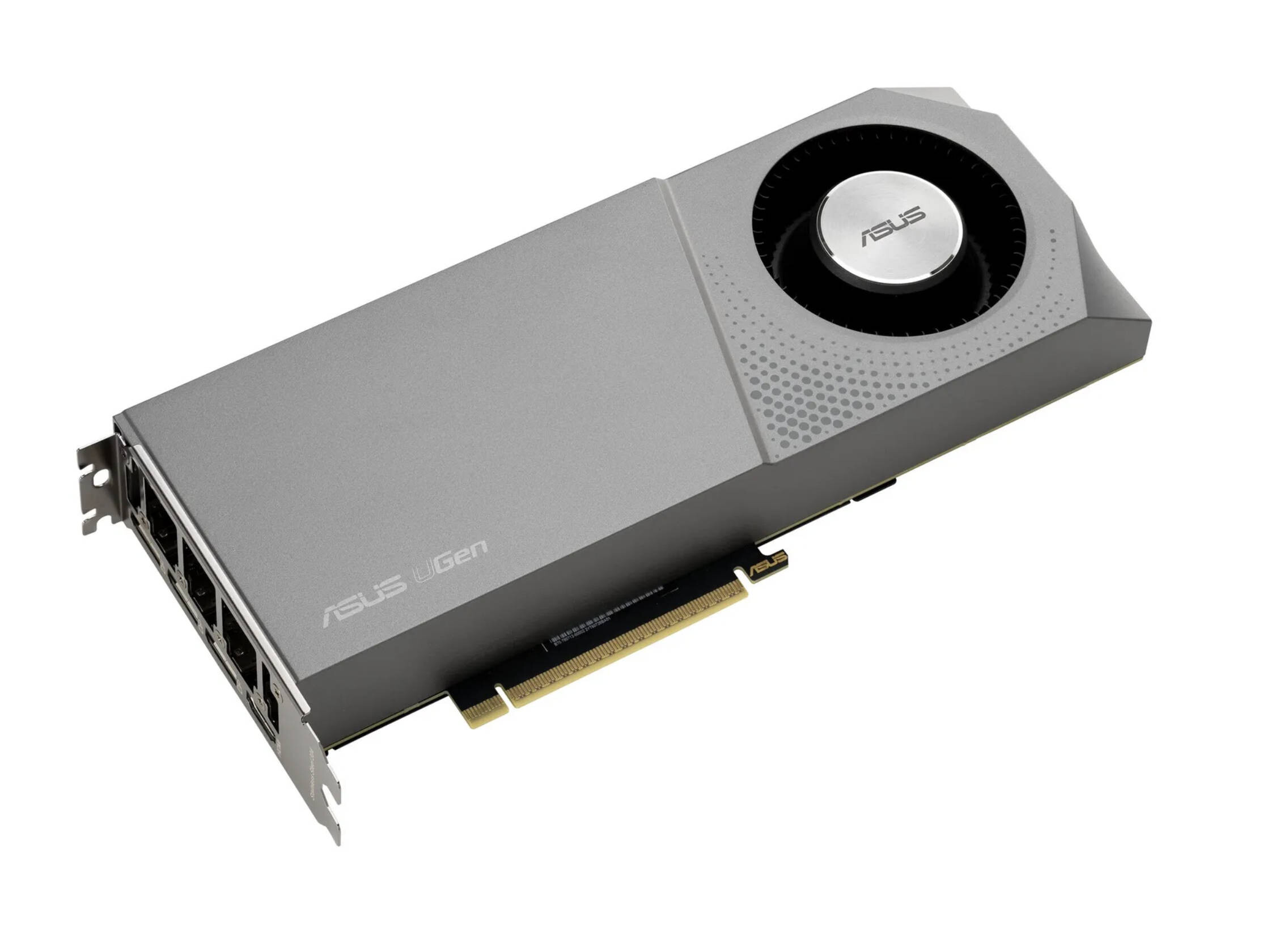 ASUS UGen Arc Pro B70 Release  Image © ASUS