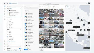 UniFie Protect 7.1: New AI detection and second-generation NVR