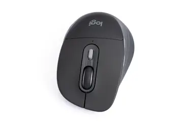 Logitech Signature Comfort Plus Combo MK880 Maus M850L Mausrad Logitech Signature Comfort Plus Combo MK880 Maus M850L Mausrad