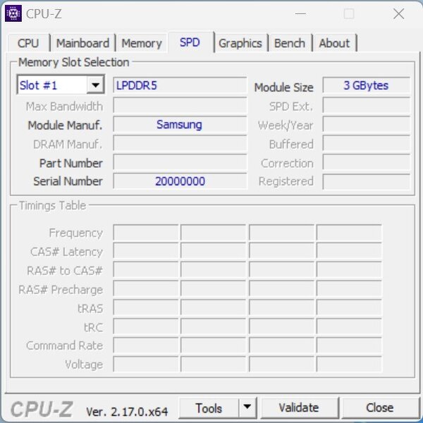 CTONE K2 CPUz SPD CTONE K2 CPUz SPD