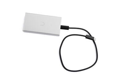 Ubiquiti 10GbE Adapter mit Kabel