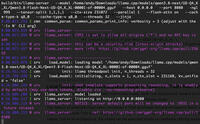 Qwen3.8-Flash-Next 125B-MoE Model: Local Operation with Configuration Options