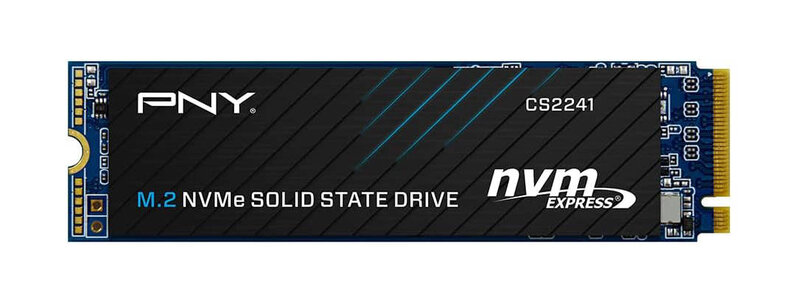 PNY NVMe SSDs PNY NVMe SSDs