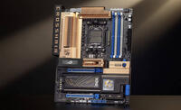 ASUS ROG Crosshair 2006: The legend is back