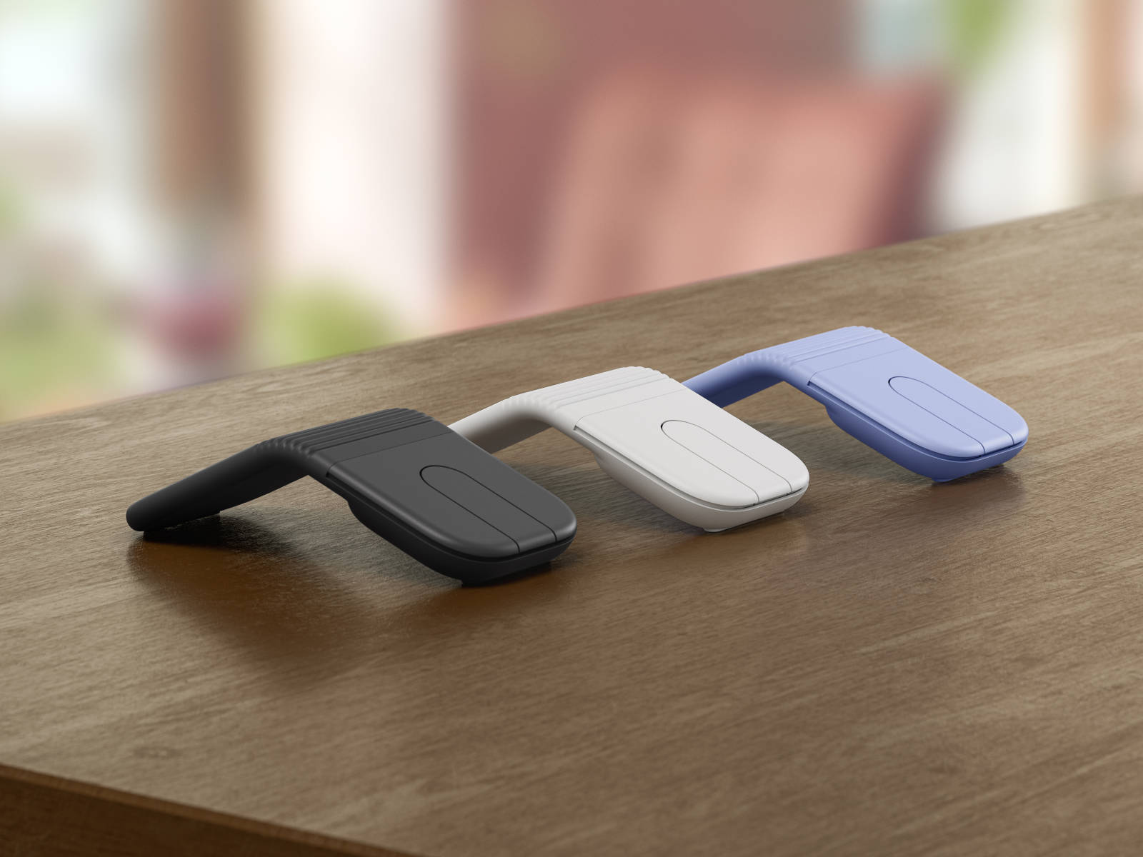 Logitech Mobi Fold Release  Image © Logitech