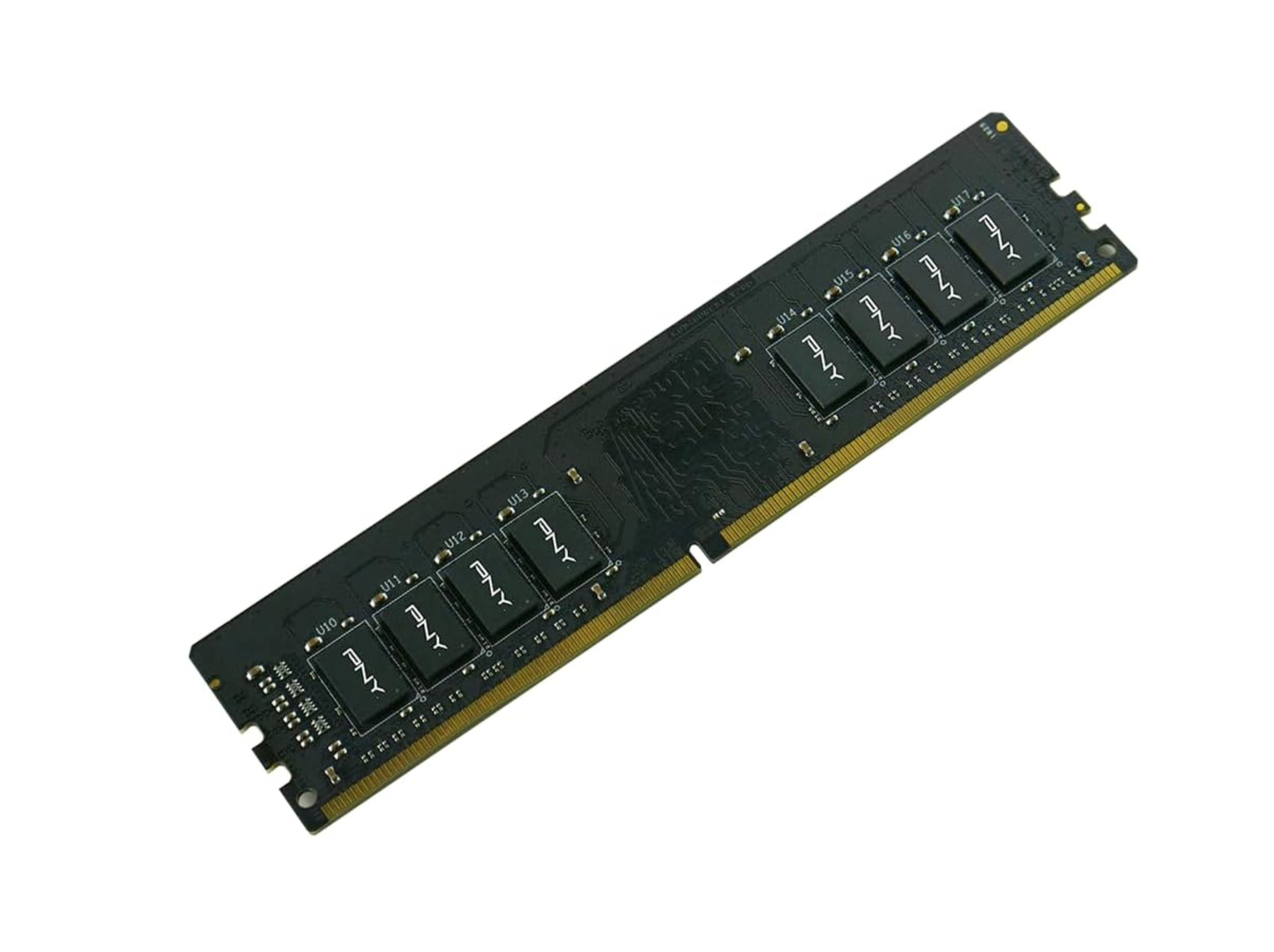 PNY 16GB Performance DDR4 3200MHz Desktop Memory